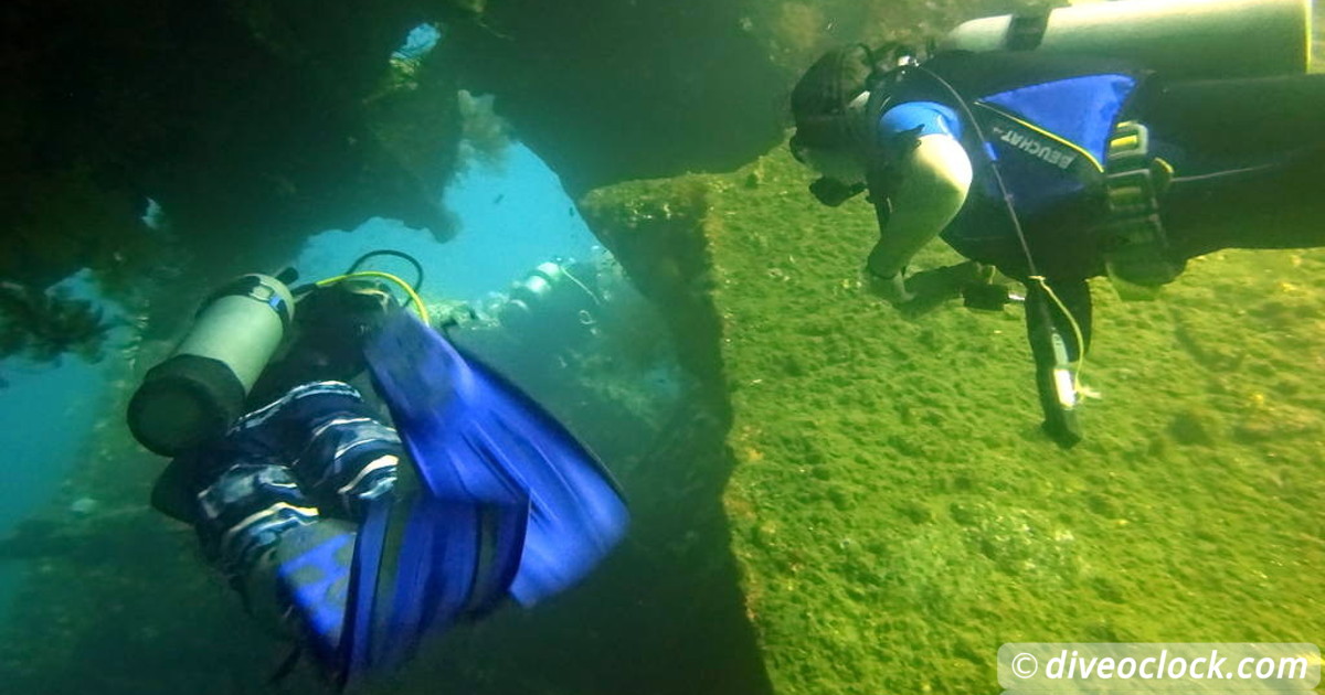 Komodo The Best Dive Sites from Labuan Bajo Flores Indonesia Asia Indonesia Bali Tulamben