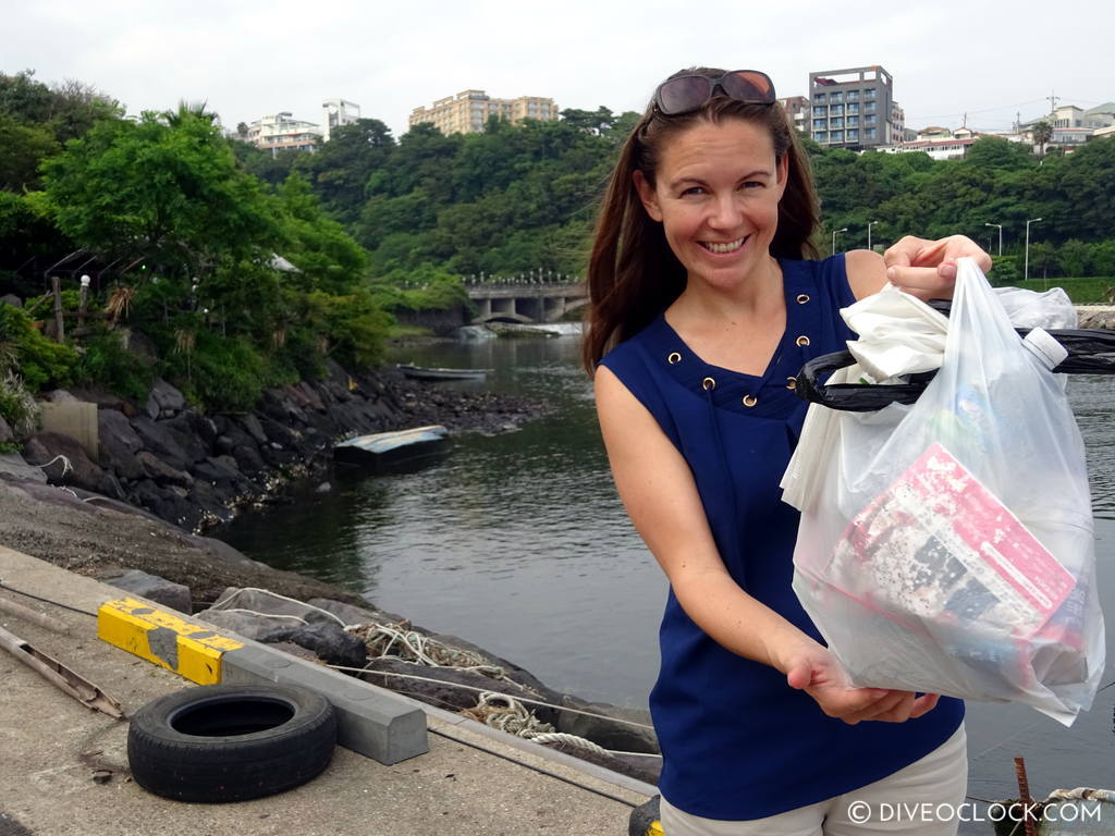 The Binbagchallenge Are You Ready to Show Your Love for The Ocean by Accepting this Challenge Today? Binbagchallenge