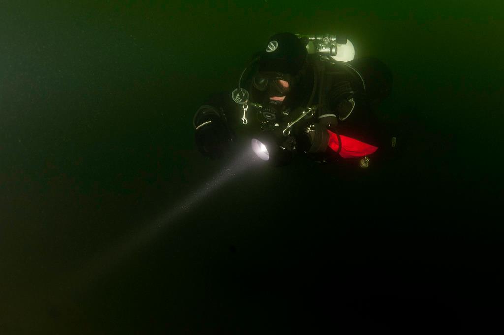 Ever Heard of DIR Diving? 10 Assumptions Explained Black