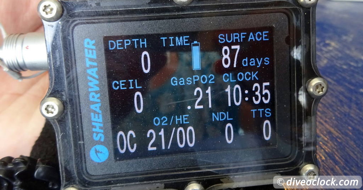 Ever Heard of DIR Diving? 10 Assumptions Explained Blog Intro Tech