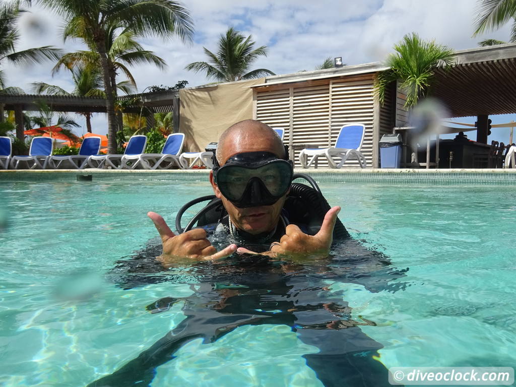 Taking the next step: Intro to Technical Diving Intro Technicaldiving 21