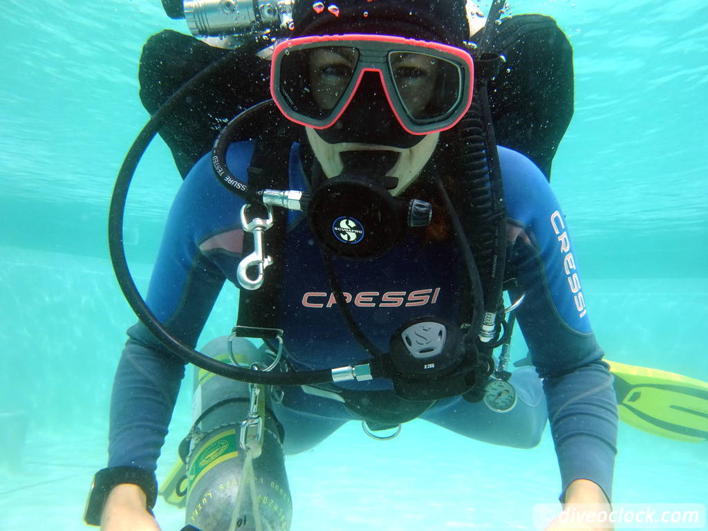Taking the next step: Intro to Technical Diving Intro Technicaldiving 4