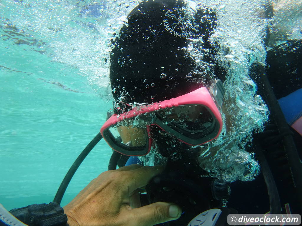 Taking the next step: Intro to Technical Diving Intro Technicaldiving 5
