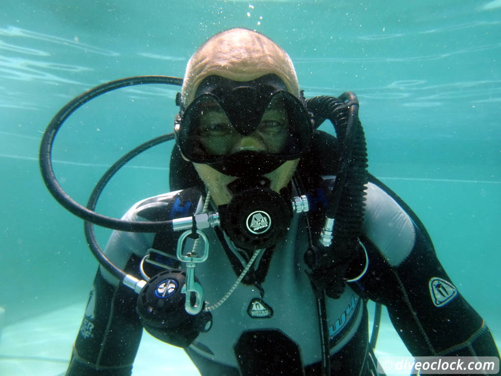 Taking the next step: Intro to Technical Diving Intro Technicaldiving 6