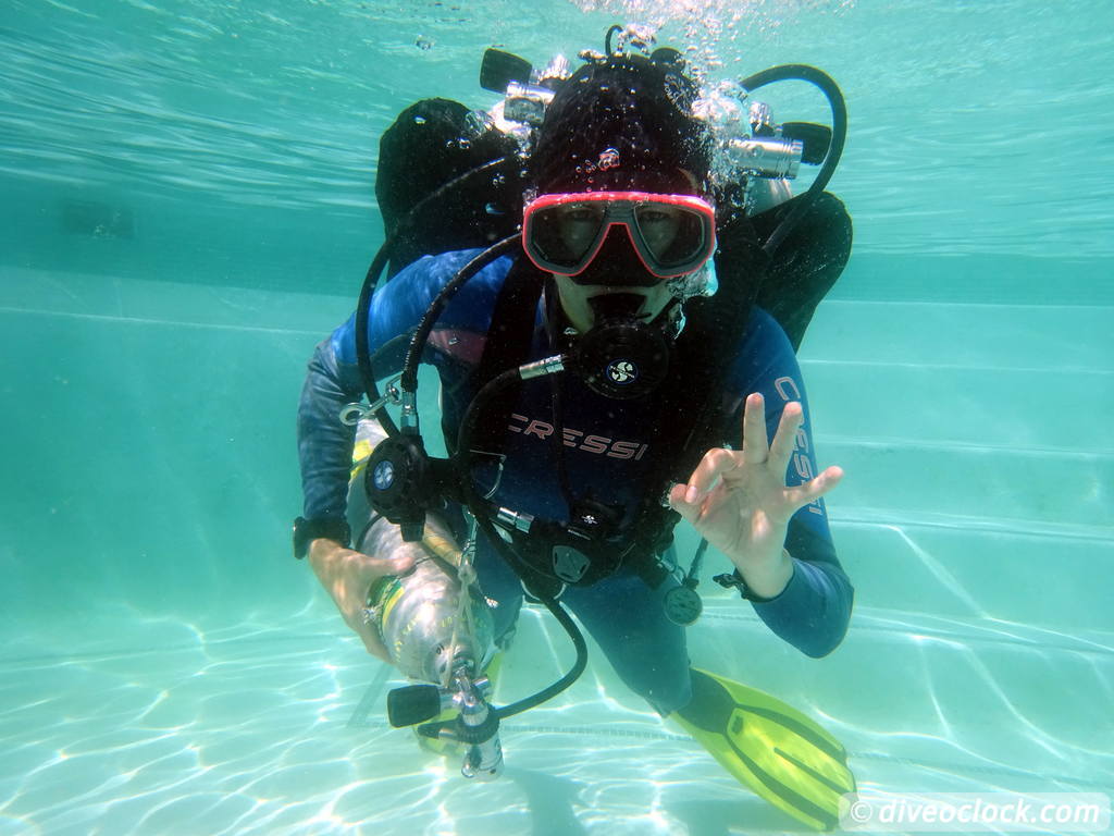 Taking the next step: Intro to Technical Diving Intro Technicaldiving 8
