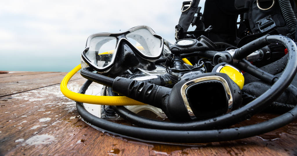 How It S Made Dive Gear Videos  Blog Simple Tips 