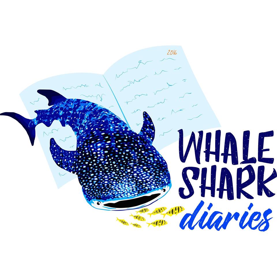 How Far Would You Go to See a Whale Shark? Whale Shark Diaries