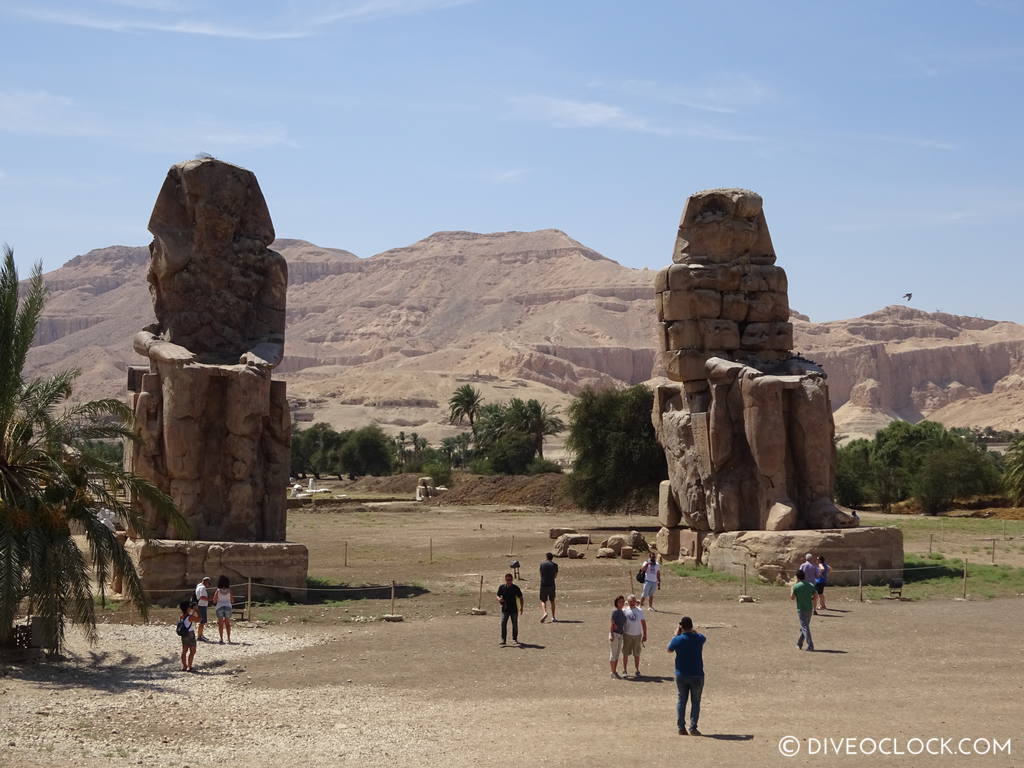 uxor Day Trip From Marsa Alam, Exploring Ancient Egypt