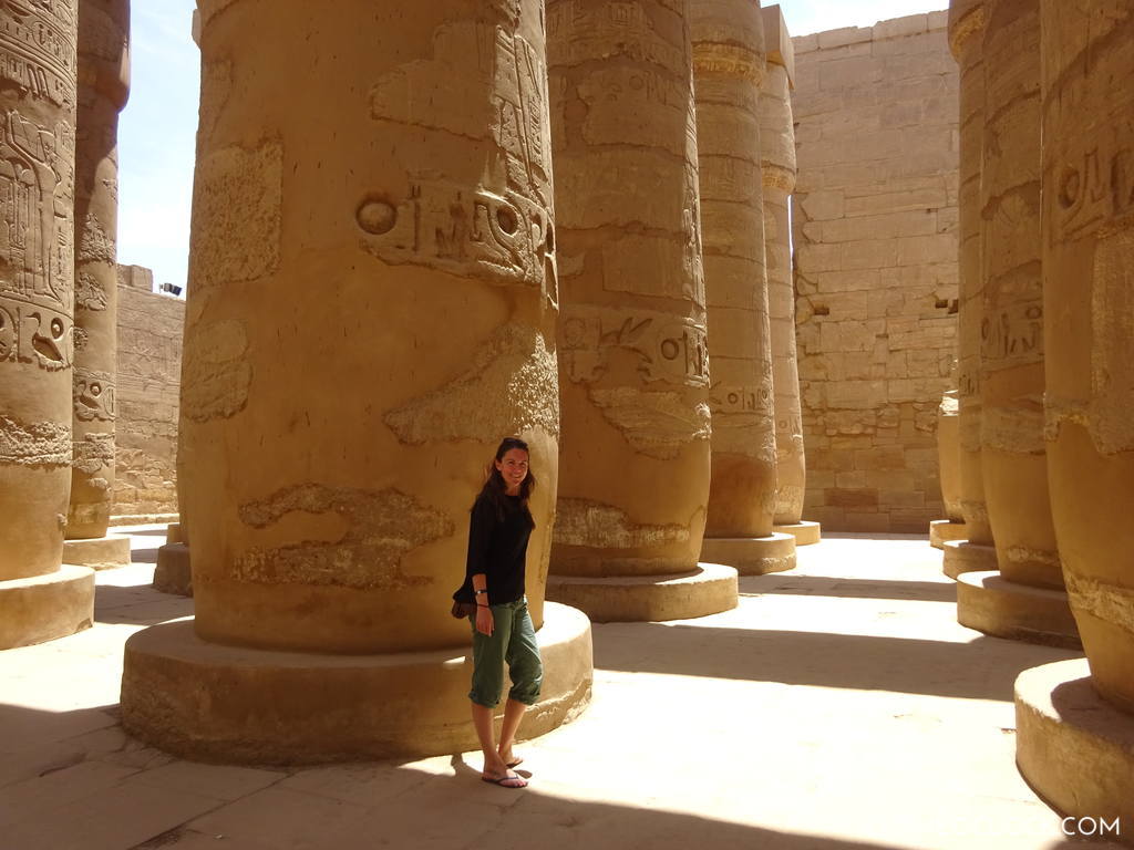 Luxor Day Trip From Marsa Alam, Exploring Ancient Egypt