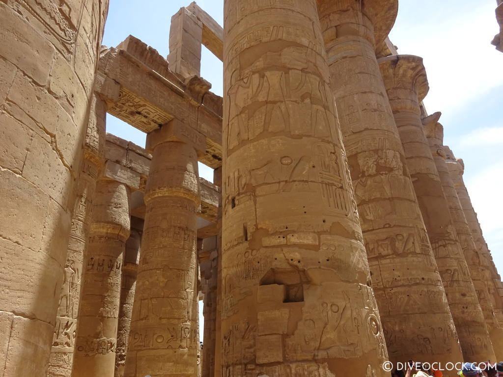 Luxor Day Trip From Marsa Alam, Exploring Ancient Egypt
