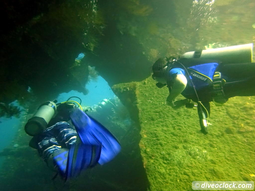 Tulamben Diving the Famous Liberty Wreck on Bali Indonesia  Bali Tulamben 40