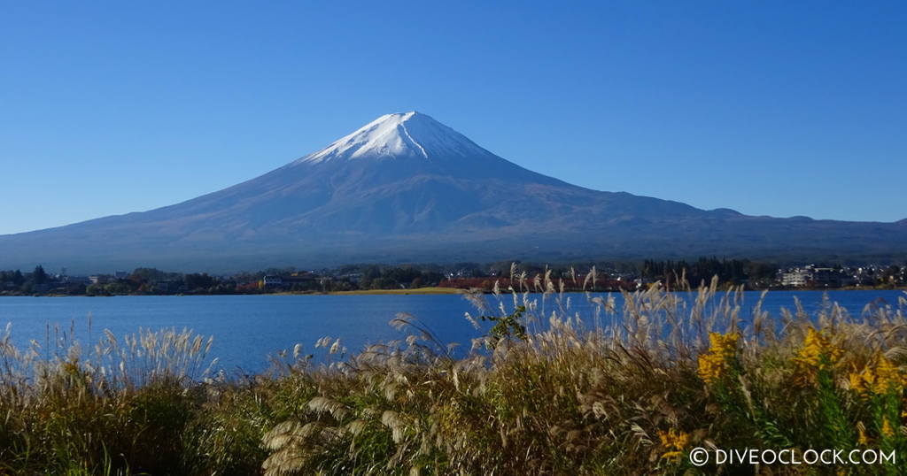 Exploring Japan S Shikoku Region Below The Surface  Asia Japan Fuji