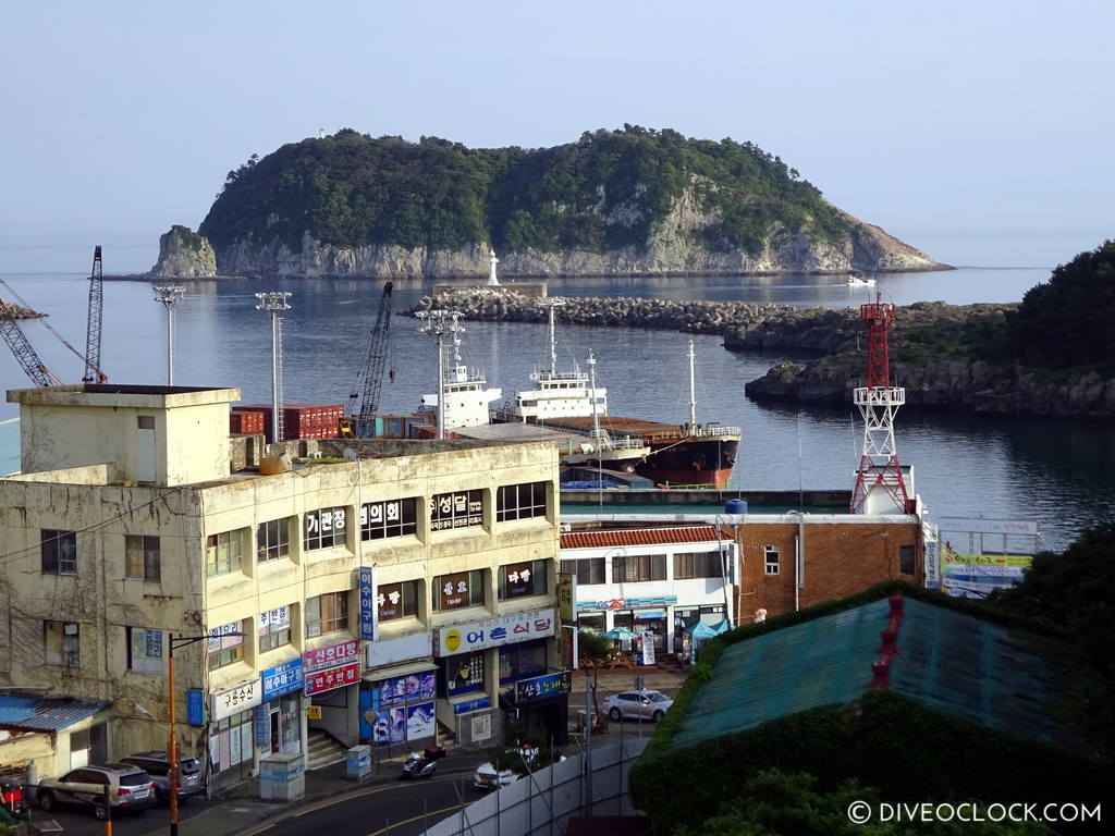 scuba_diving_jeju_munsum_south_korea_diveoclock