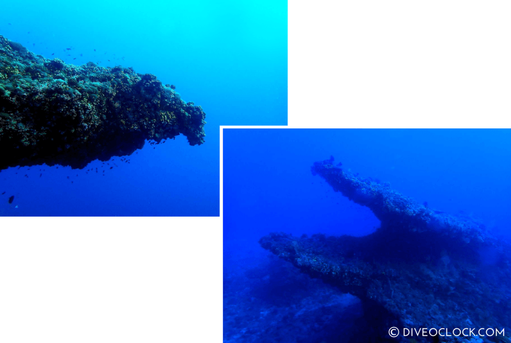 scuba diving green island taiwan lyudao