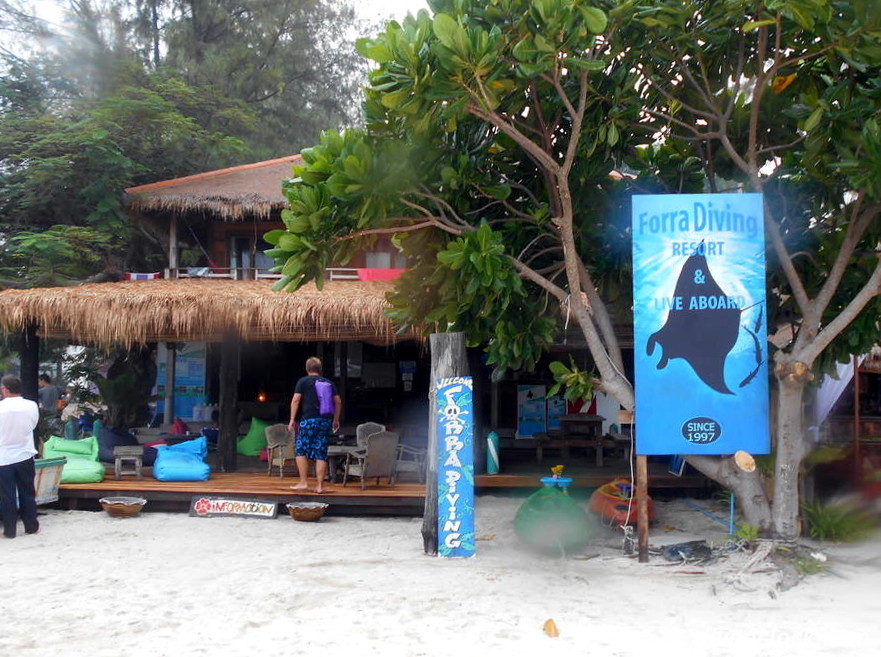 Koh Lipe The Best Dive Sites of Southern Thailand Koh Lipe Thailand Diveoclock 11