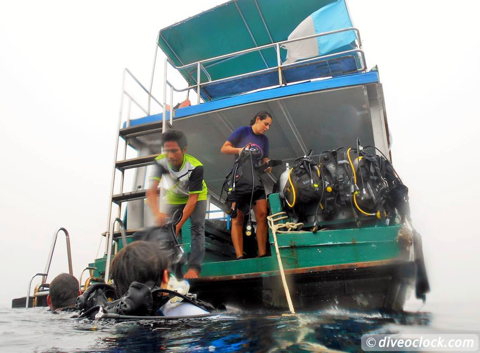 Koh Lipe The Best Dive Sites of Southern Thailand Koh Lipe Thailand Diveoclock 2