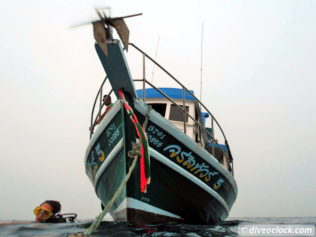 Koh Lipe The Best Dive Sites of Southern Thailand Koh Lipe Thailand Diveoclock 7