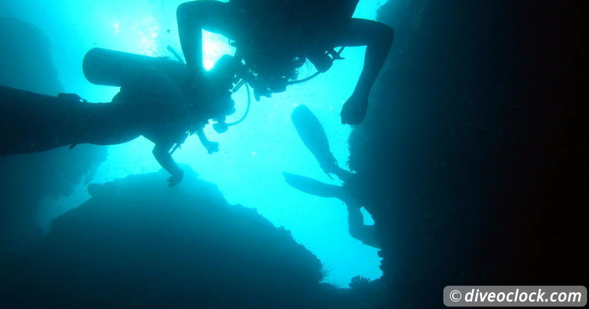 Koh Tao How to Organize Diving at this Hot Spot in Thailand Tips from a PRO  Asia Thailand Sail Rock 