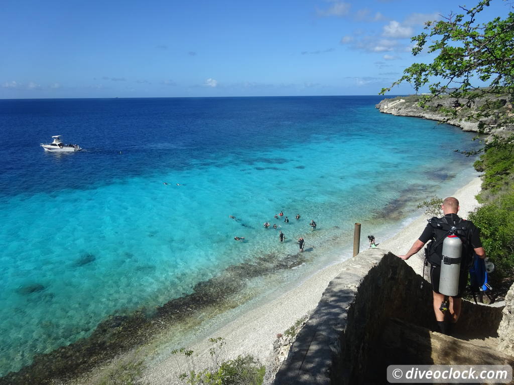 Getting the Best out of SCUBA diving Bonaire  1000stepsbonaire