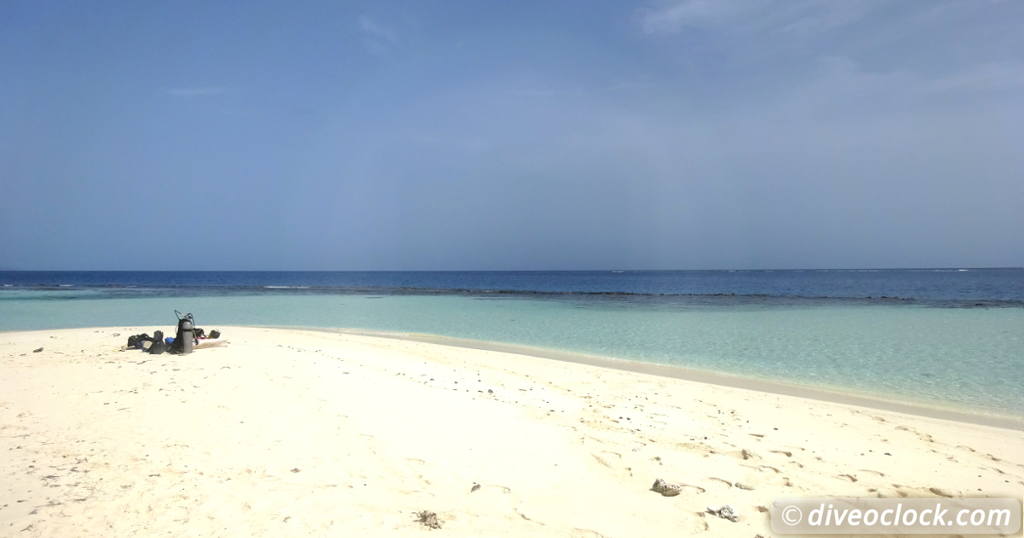 Monte Cristi Off the Beaten Track Diving Dominican Republic Caribbean DominicanRepublic PuntaRucia