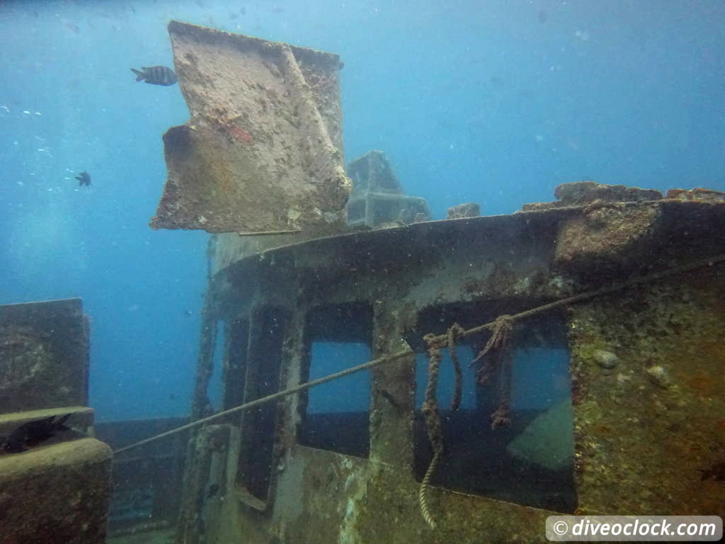 Bayahibe SCUBA diving around Saona Island Dominican Republic  Dominicanrepublic Saona Diveoclock 13