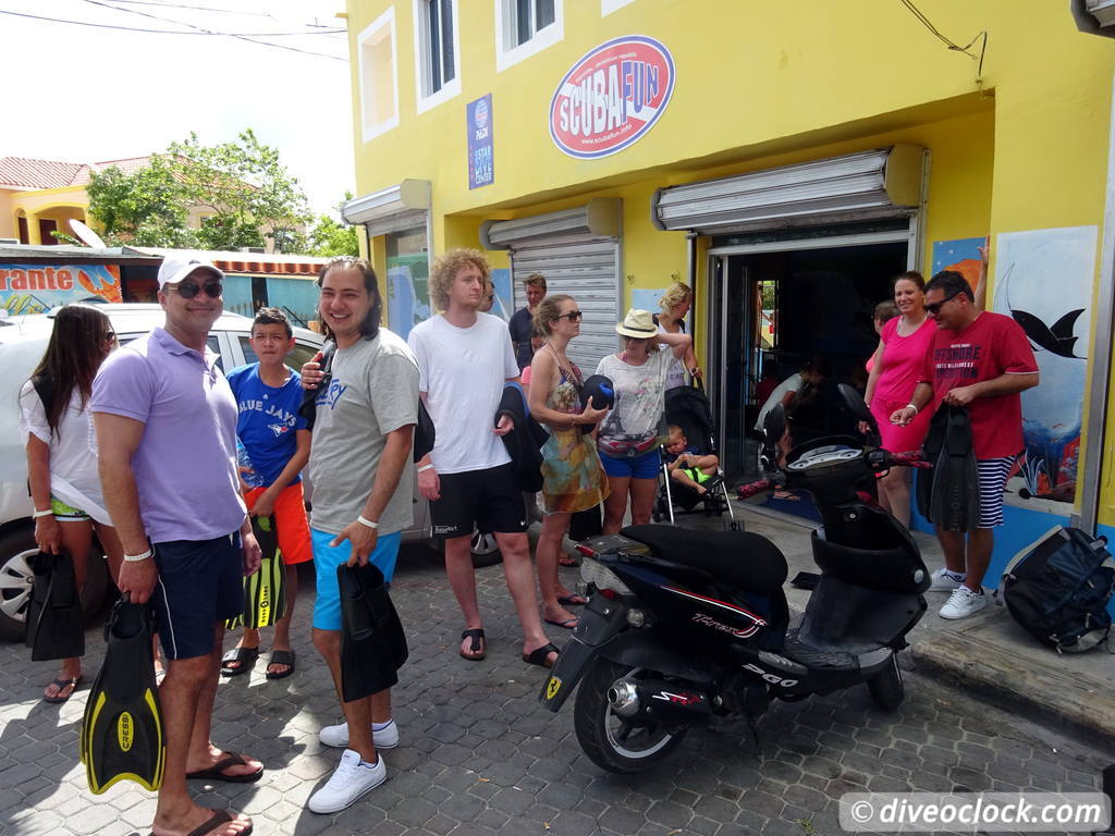 Bayahibe SCUBA diving around Saona Island Dominican Republic  Dominicanrepublic Saona Diveoclock 30