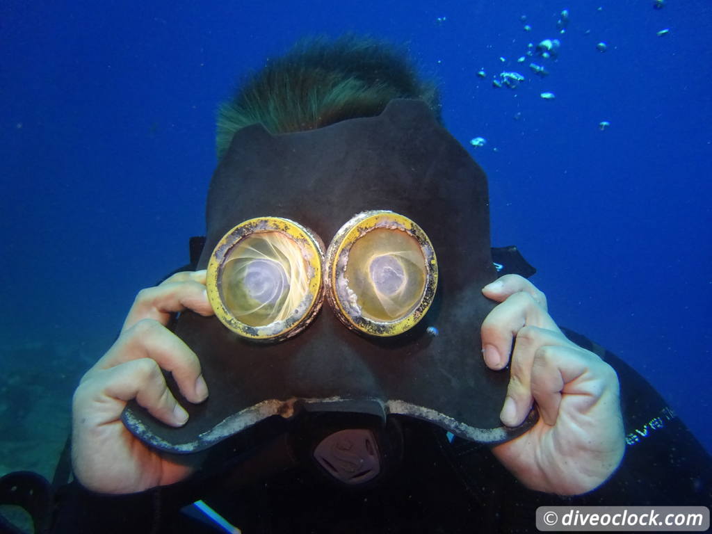 SS President Coolidge The Largest Easy Accessibly Wreck in the World Vanuatu  Vanuatu Ss President Coolidge 19