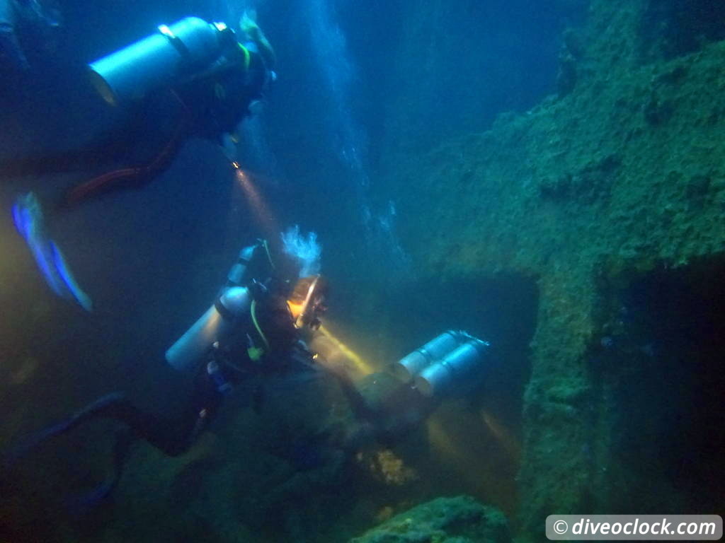 SS President Coolidge The Largest Easy Accessibly Wreck in the World Vanuatu  Vanuatu Ss President Coolidge 9