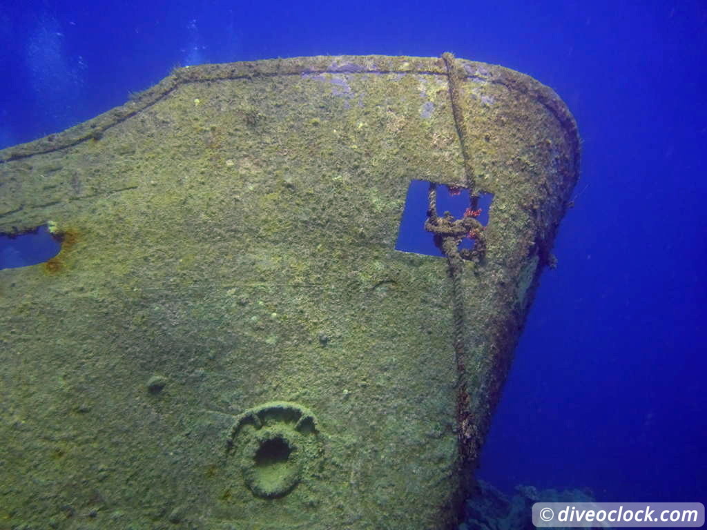 Million Dollar Point Diving in a Huge US Army Dump Yard in Vanuatu  Vanuatu Million Dollar Point 11