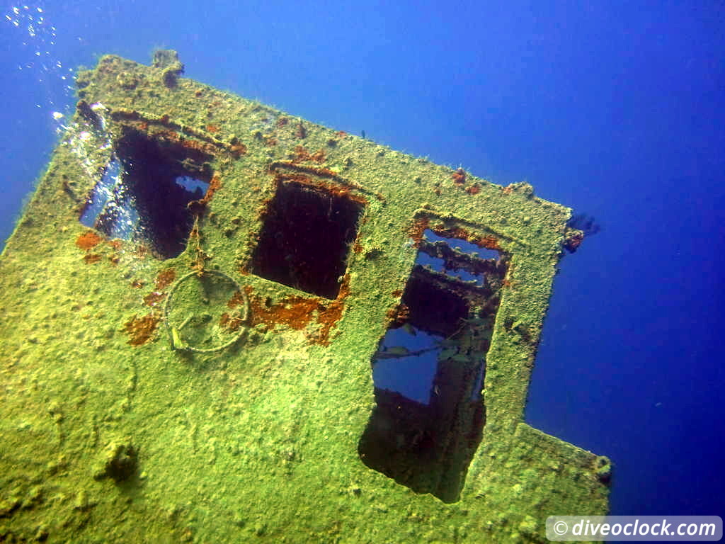 Million Dollar Point Diving in a Huge US Army Dump Yard in Vanuatu  Vanuatu Million Dollar Point 15