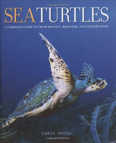 Book: Getting to Know Sea Turtles – The Turtle Hospital