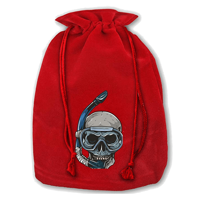 25 Incredibly Funny Christmas Presents for SCUBA Divers Dive O'Clock!